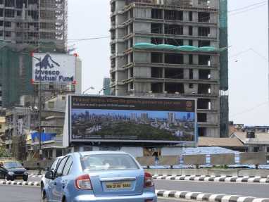 best outdoor advertising agency in mumbai