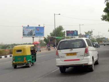 hoarding company in delhi