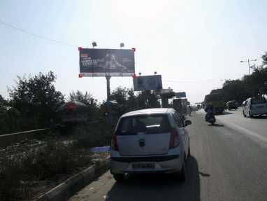 outdoor advertising agency in delhi