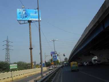 outdoor advertising agency in noida